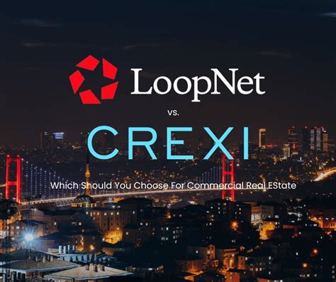 Introduction to the CREXi Commercial Real Estate .